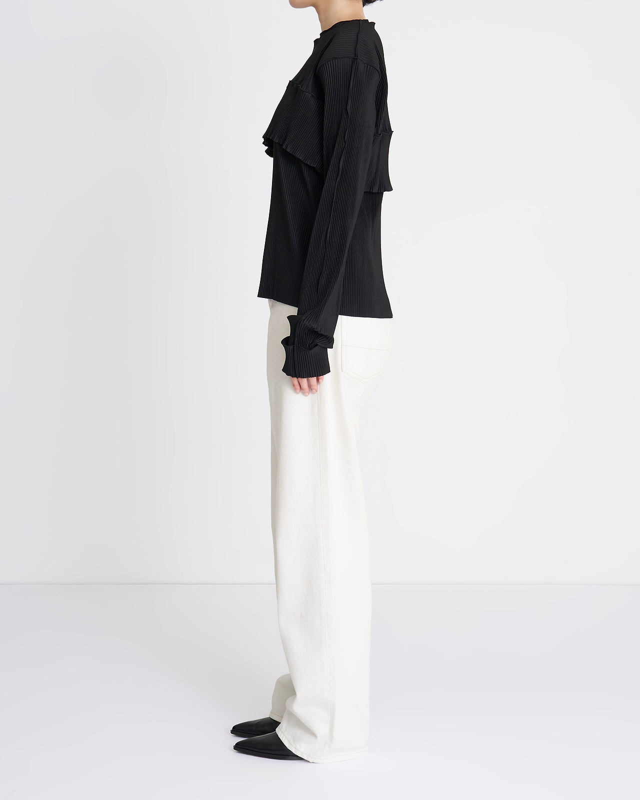 【26AW】ビスチェトールトップ