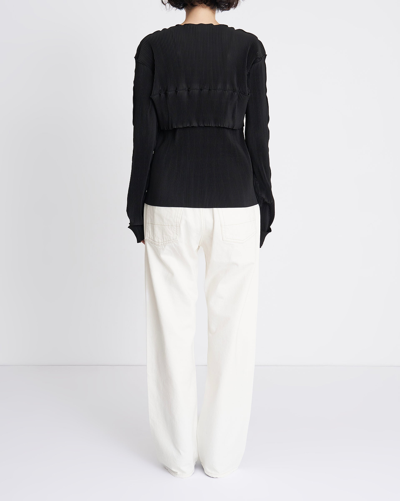 【26AW】ビスチェトールトップ