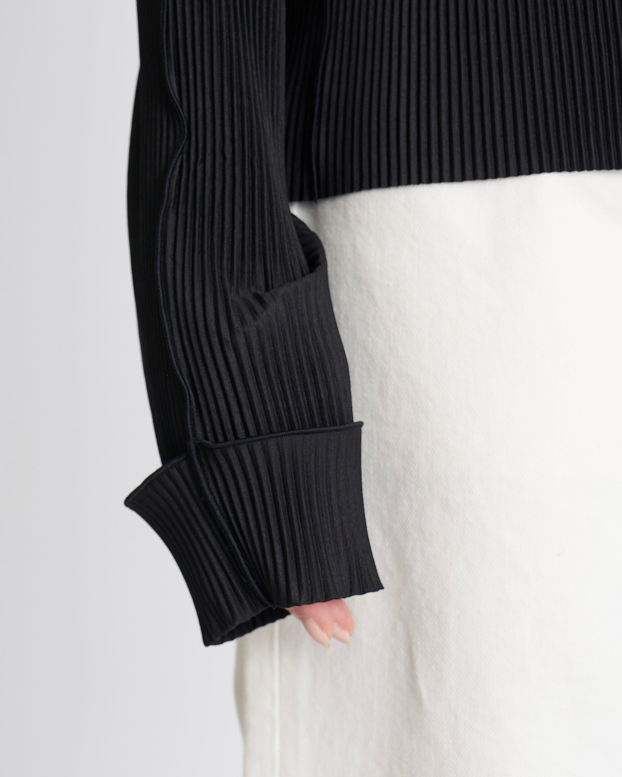 【26AW】ビスチェトールトップ