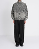 【26AW】ライトウェイトデニムブルゾン