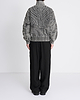 【26AW】ライトウェイトデニムブルゾン