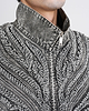 【26AW】ライトウェイトデニムブルゾン