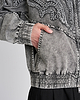 【26AW】ライトウェイトデニムブルゾン