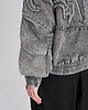 【26AW】ライトウェイトデニムブルゾン