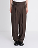 【26AW】マンチェスターパンツ