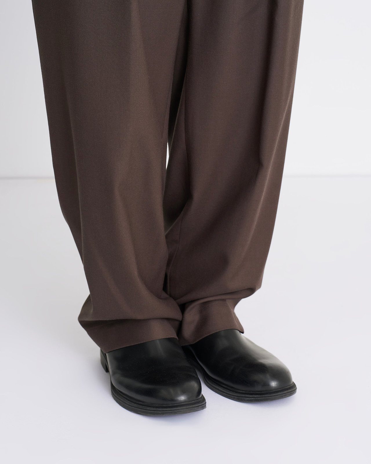 【26AW】マンチェスターパンツ