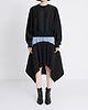 【26AW】アーチスカート