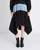 【26AW】アーチスカート
