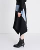 【26AW】アーチスカート