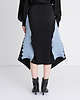 【26AW】アーチスカート