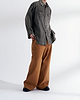 【26AW】デニムトラウザーズ