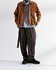 【26AW】バルーンデニムジャケット