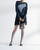 【26AW】todoウェーブトップ ロングスリーブ