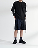パウダーメッシュレイヤー L/S T
