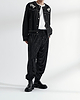【26AW】ベロアイージースリムパンツ