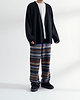 【26AW】ノラカーディガン