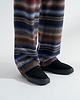 【26AW】ニットトラウザーズ（ネイティブボーダー）