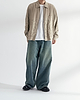 【26SS】マッドパイプデニムパンツ