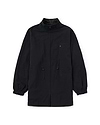 【26AW】リバーシブルスタンドカラーブルゾン