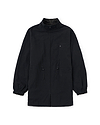 【26AW】リバーシブルスタンドカラーブルゾン
