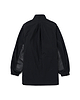 【26AW】リバーシブルスタンドカラーブルゾン