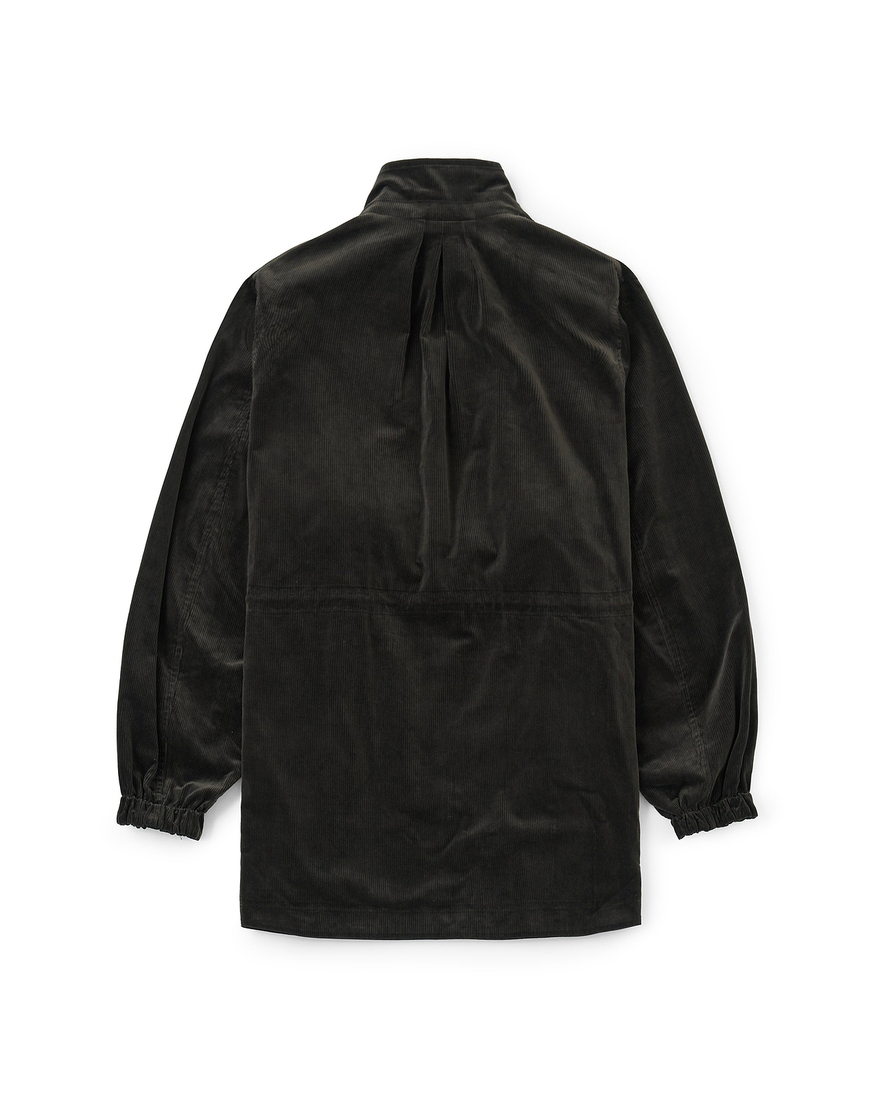 【26AW】リバーシブルスタンドカラーブルゾン
