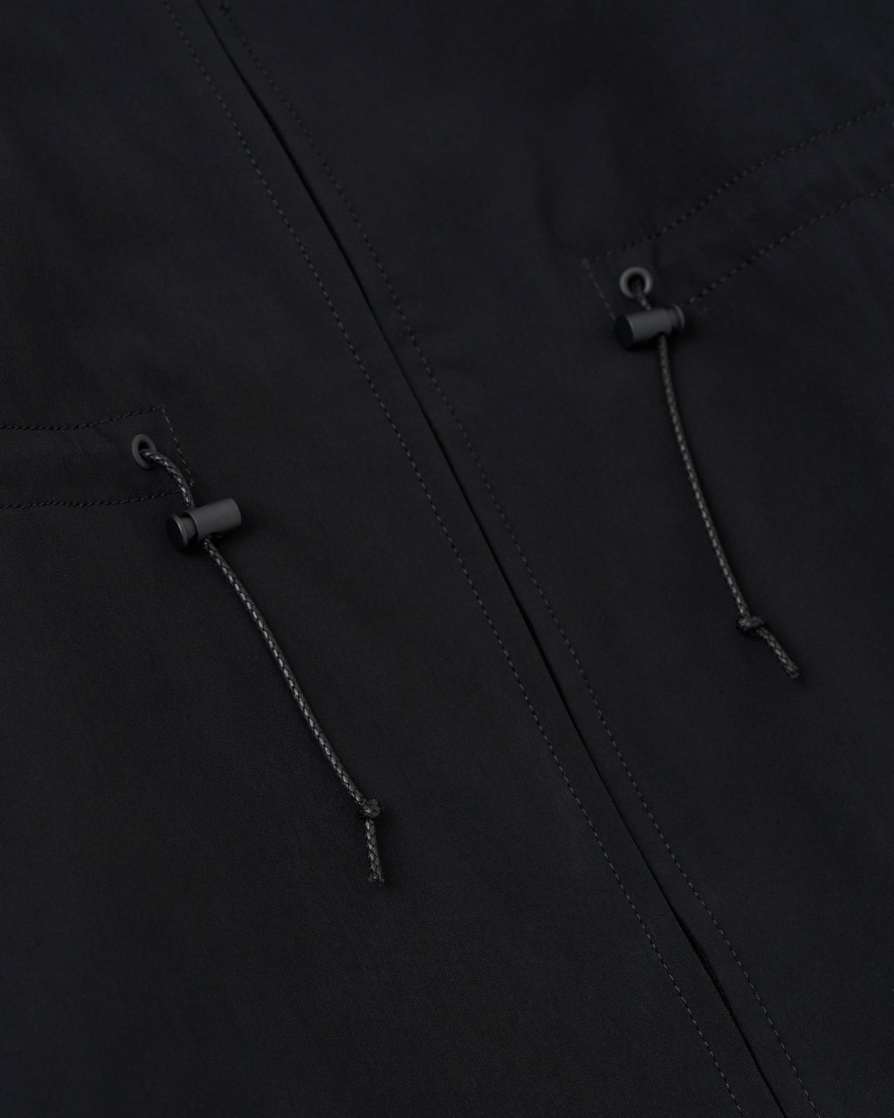 【26AW】リバーシブルスタンドカラーブルゾン
