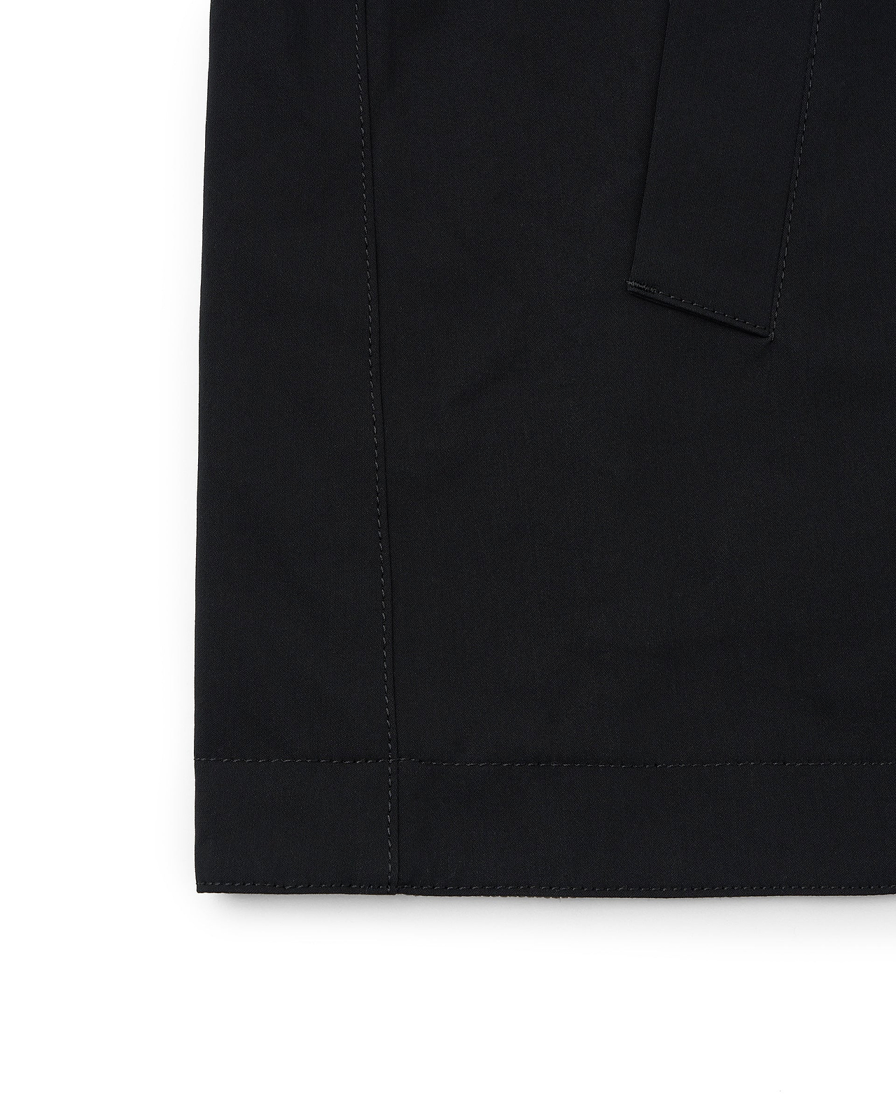 【26AW】リバーシブルスタンドカラーブルゾン