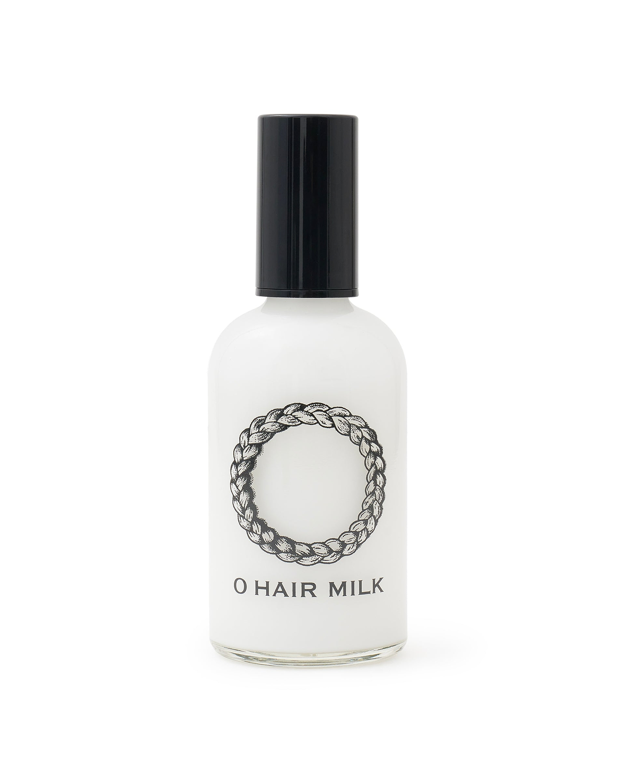 オー・ヘアミルク（110mL）