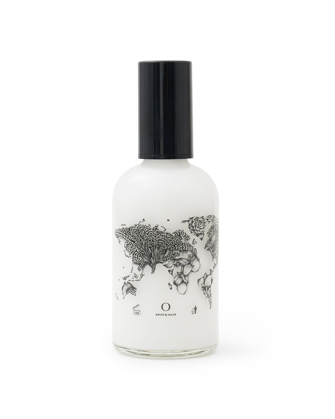 オー・ヘアミルク（110mL）