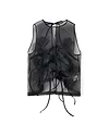 【26AW】アンソンフラワートップ
