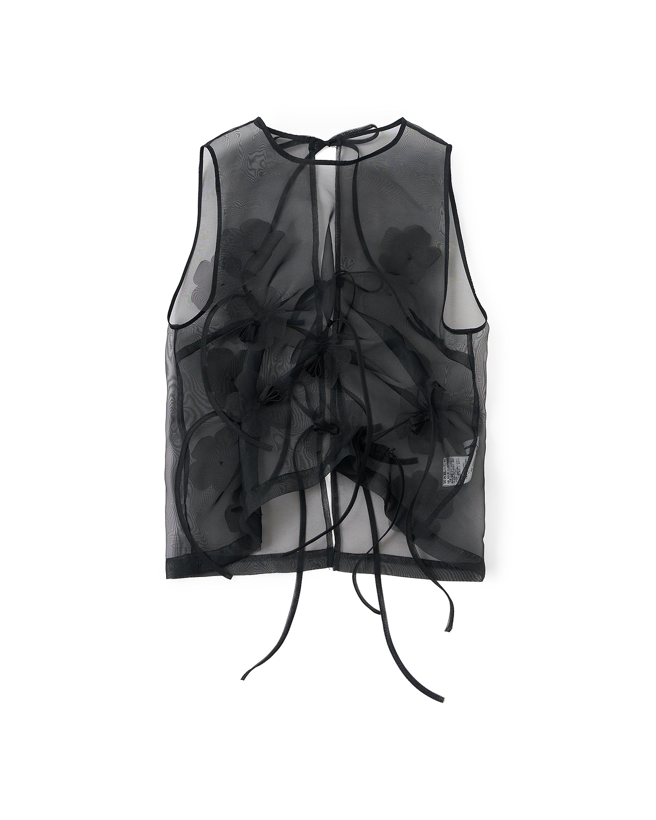 【26AW】アンソンフラワートップ