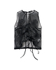 【26AW】アンソンフラワートップ