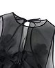 【26AW】アンソンフラワートップ