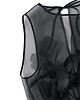【26AW】アンソンフラワートップ