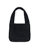 【26AW】レザーショルダーバッグ（カウスプリットレザー）