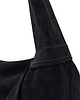【26AW】レザーショルダーバッグ（カウスプリットレザー）