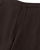 【26AW】ニットパンツ（ハードツイストクレープ）