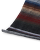 【26AW】ストール（ネイティブボーダー）