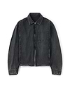 【26AW】ユーティリティジーンズジャケット