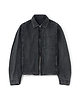 【26AW】ユーティリティジーンズジャケット