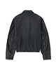 【26AW】ユーティリティジーンズジャケット
