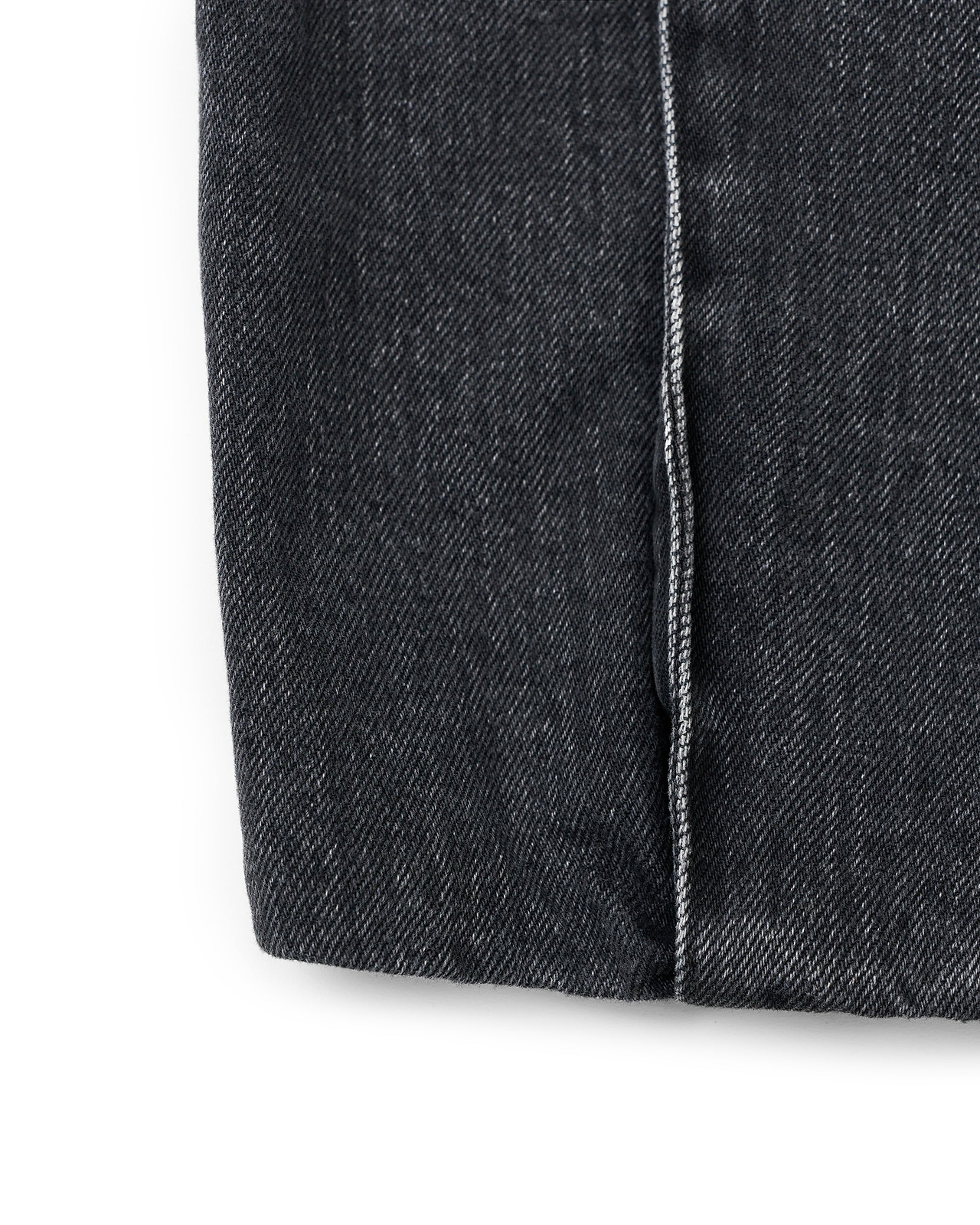 【26AW】ユーティリティジーンズジャケット