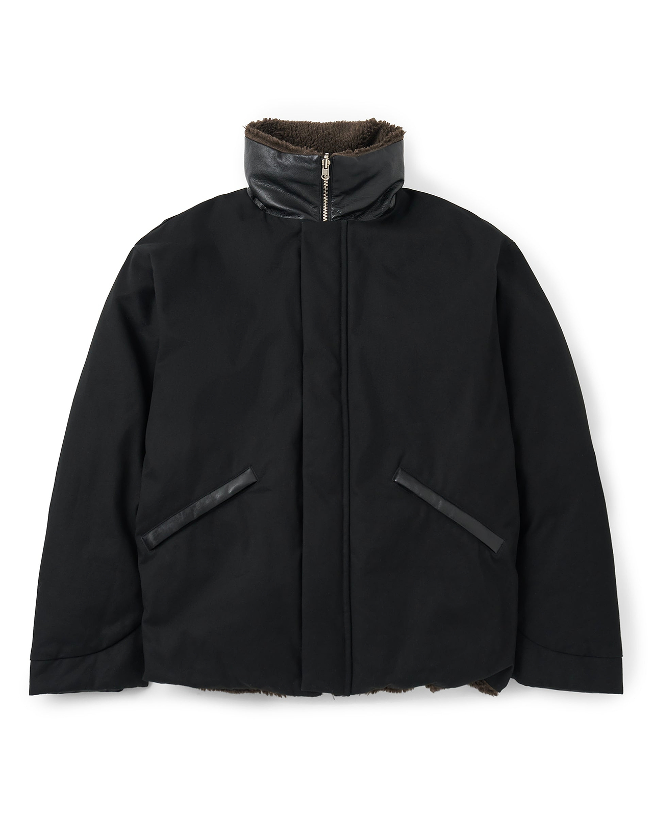 【26AW】ワークダウンジャケット