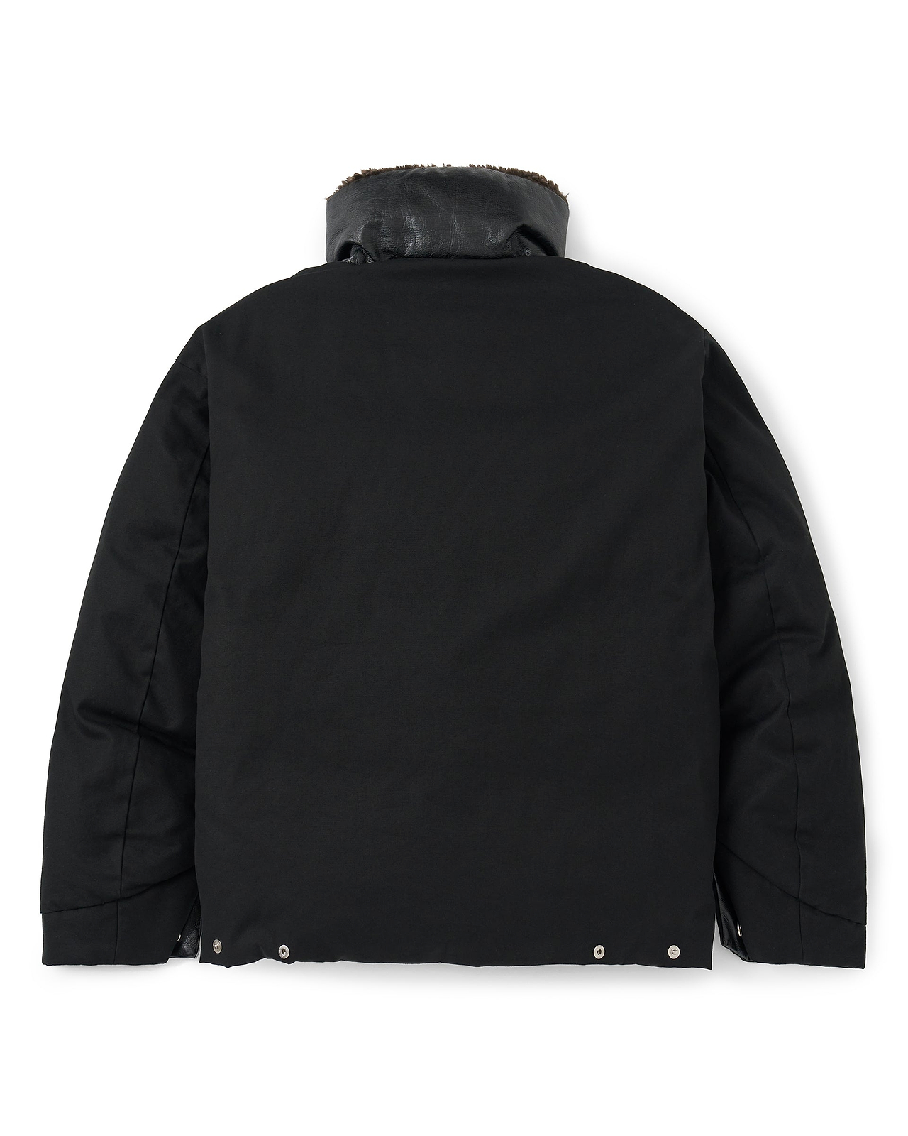 【26AW】ワークダウンジャケット