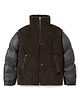 【26AW】ワークダウンジャケット