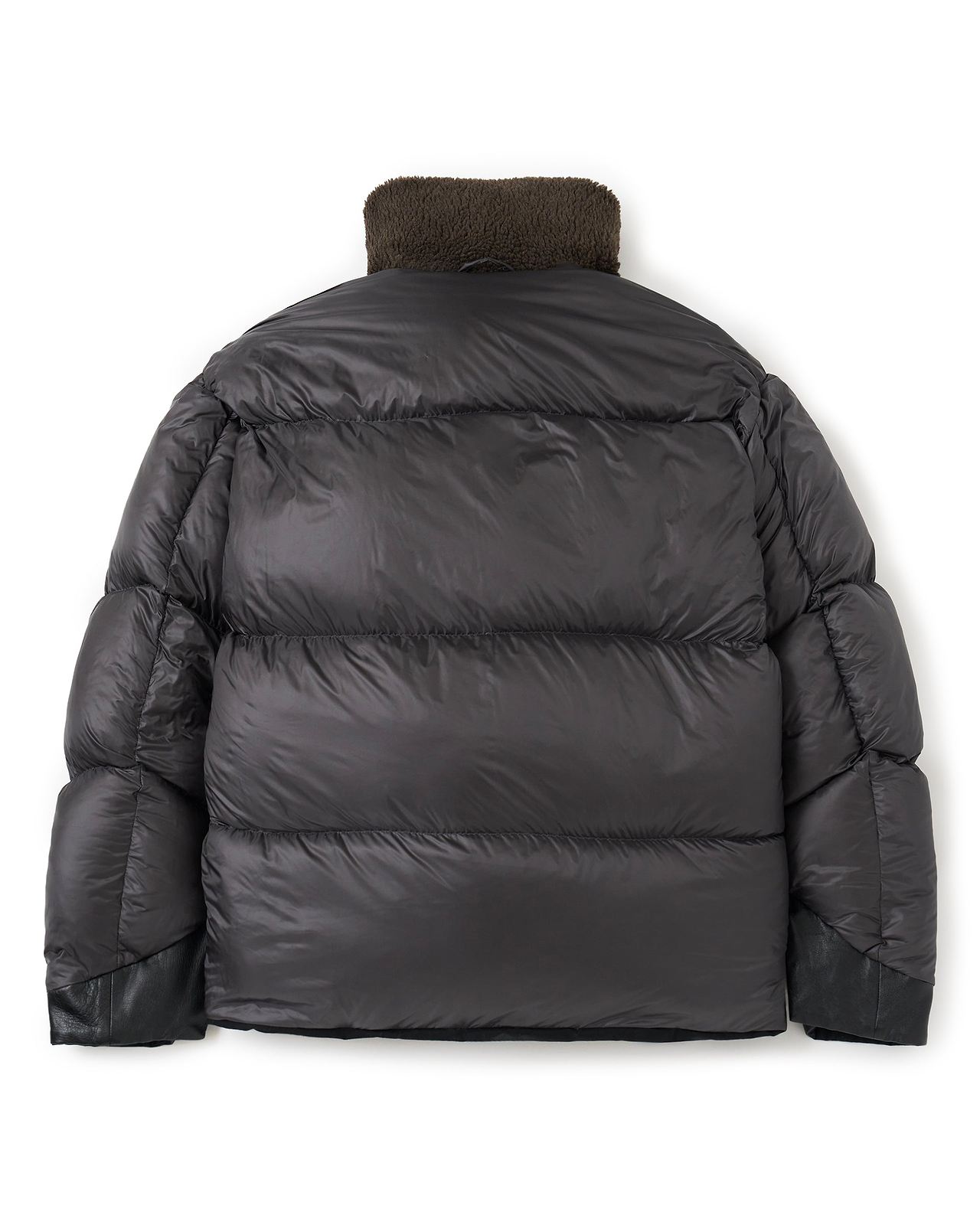 【26AW】ワークダウンジャケット