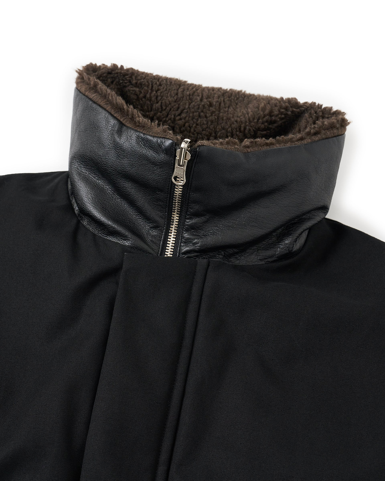 【26AW】ワークダウンジャケット