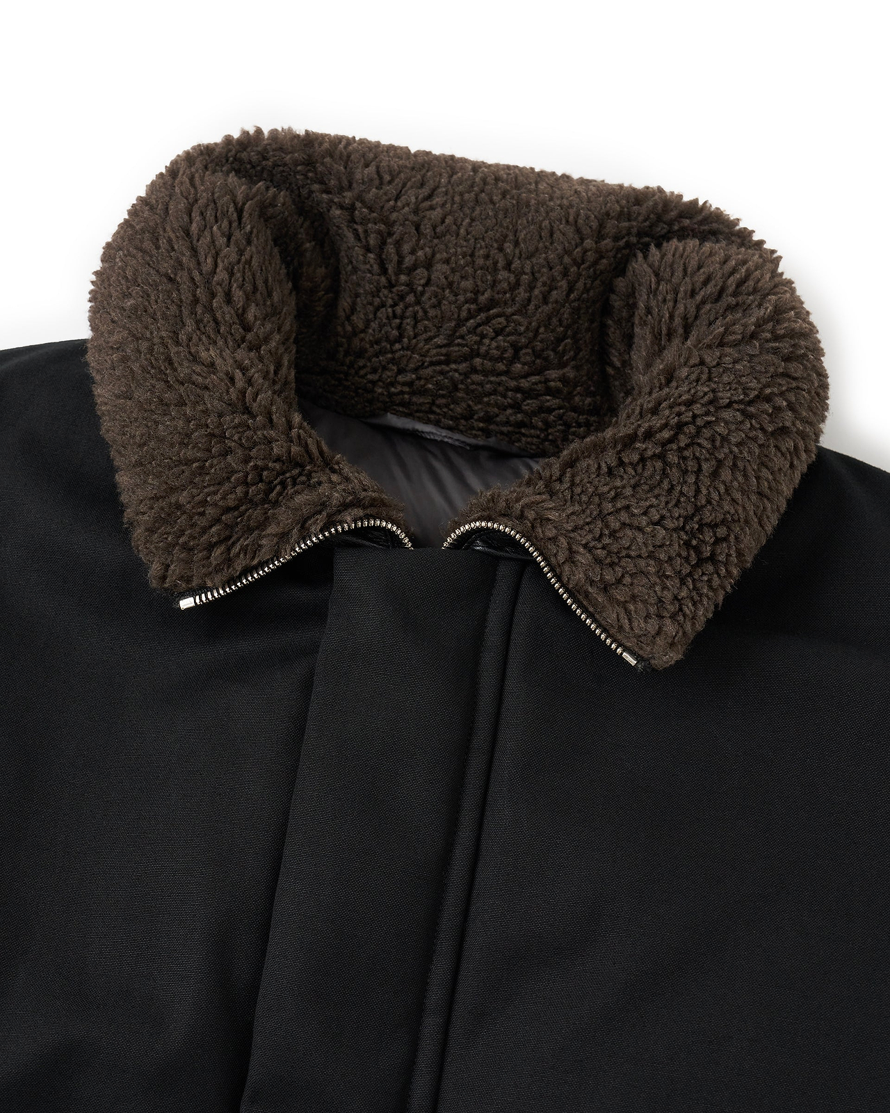 【26AW】ワークダウンジャケット