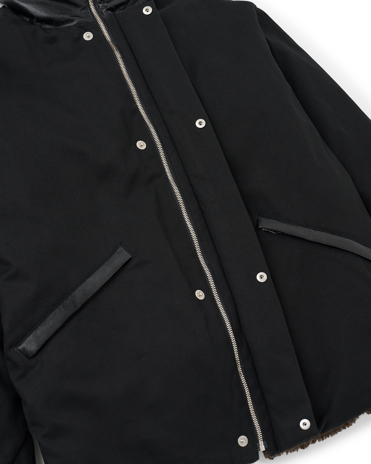 【26AW】ワークダウンジャケット
